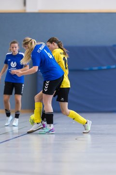 Bild 808 - wBJ NFV Futsalmeisterschaft